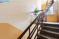 Appartement 2 chambres 41 m² Kaunas, Lituanie