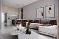 Apartamento 2 habitaciones 90 m² Lefkosa Turk Belediyesi, Chipre del Norte