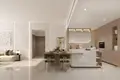 Complejo residencial New project Aark Terraces with a swimming pool and an underground parking, Dubai Land Residential Complex, Dubai, UAE
