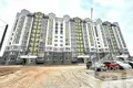 3 room apartment 84 m² Barysaw, Belarus