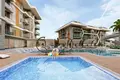 1 bedroom apartment  Konakli, Turkey