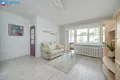Квартира 2 комнаты 42 м² Вильнюс, Литва
