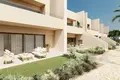 Bungalow z 3 sypialniami 89 m² San Javier, Hiszpania