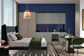 Appartement 1 chambre 63 m² Doubaï, Émirats arabes unis