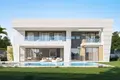 6 bedroom villa 842 m² Marbella, Spain