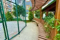 1 bedroom apartment 54 m² Mezitli, Turkey