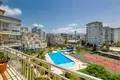 Mieszkanie 3 pokoi  Alanya, Turcja