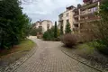 Apartamento 4 habitaciones 110 m² Varsovia, Polonia