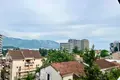 1 bedroom apartment 47 m² in Budva, Montenegro