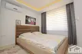 2 room apartment 40 m² Alanya, Turkey