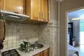 Appartement 1 chambre 19 m² Varsovie, Pologne