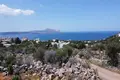 Atterrir  Kókkino Chorió, Grèce