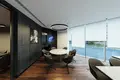 Büro 244 m² Moskau, Russland