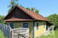 House 32 m² Azaty, Belarus
