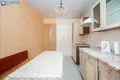 3 room apartment 63 m² Vilnius, Lithuania