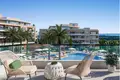 2 bedroom apartment 75 m² Trachoni Municipality, Cyprus