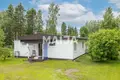 Casa 4 habitaciones 125 m² Keminmaa, Finlandia