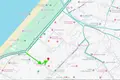 Mieszkanie 2 pokoi 49 m² Batumi, Gruzja