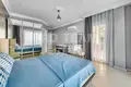 Villa de 4 habitaciones 185 m² Alanya, Turquía