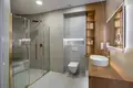 Apartamento 4 habitaciones 154 m² Budapest, Hungría
