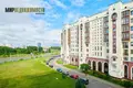 3 room apartment 74 m² Minsk, Belarus