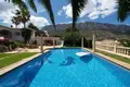 5 bedroom villa 600 m² Denia, Spain