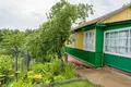 House 58 m² Ratamka, Belarus