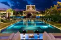 5-Schlafzimmer-Villa 1 100 m² Pa Khlok, Thailand