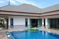 Villa de 5 habitaciones 324 m² Pattaya, Tailandia