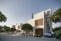 Residential complex New complex of villas with swimming pools and gardens, Kissonerga, Cyprus