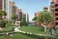 Residential complex 