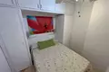 Квартира 3 комнаты  Бенидорм, Испания
