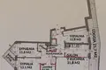 4 room apartment 99 m² in Warsaw, Poland