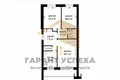 3 room apartment 69 m² Brest, Belarus