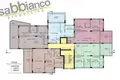 Room 4 rooms 422 m² Palodeia, Cyprus