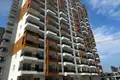 2 room apartment 70 m² Erdemli, Turkey