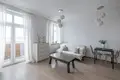 1 room apartment 31 m² Poznan, Poland