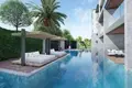 2 bedroom apartment  Phuket, Thailand