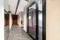 2 room apartment 53 m² in Warsaw, Poland