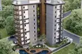 Mieszkanie 3 pokoi 177 m² Mahmutlar, Turcja