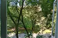 Appartement 2 chambres 38 m² Hrodna, Bélarus
