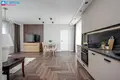 Apartamento 3 habitaciones 70 m² Vilna, Lituania