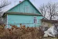 Casa 49 m² Lyscycki sielski Saviet, Bielorrusia