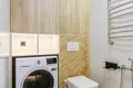 1 room apartment 31 m² Minsk, Belarus