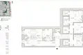 Apartamento 152 m² Budapest, Hungría