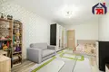 Apartamento 4 habitaciones 107 m² Sienica, Belarús