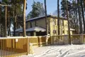 Casa 8 habitaciones 505 m² Jurmala, Letonia