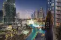 Mieszkanie 1 pokój 810 m² Dubaj, Emiraty Arabskie