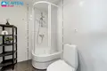 Квартира 2 комнаты 37 м² Вильнюс, Литва