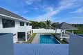 4-Schlafzimmer-Villa 315 m² Rawai, Thailand